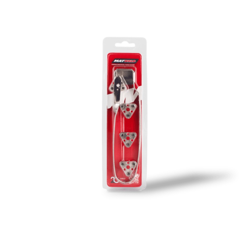 Matweld Lighter & Flint | MAT3069P