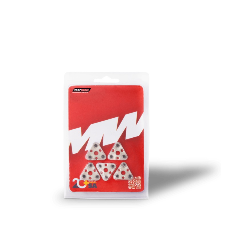 Matweld Lighter Flint Set | MAT3070P