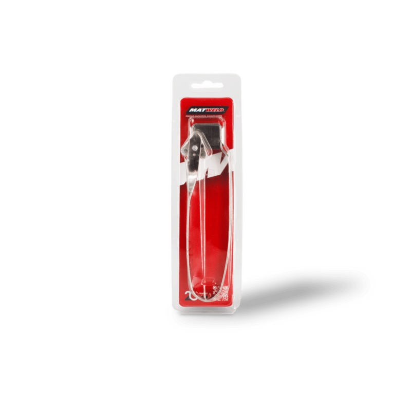 Matweld Lighter | MAT3065P