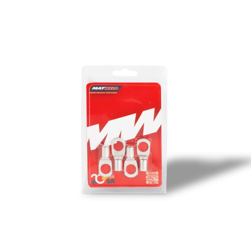 Matweld Lug Set | MAT1027P