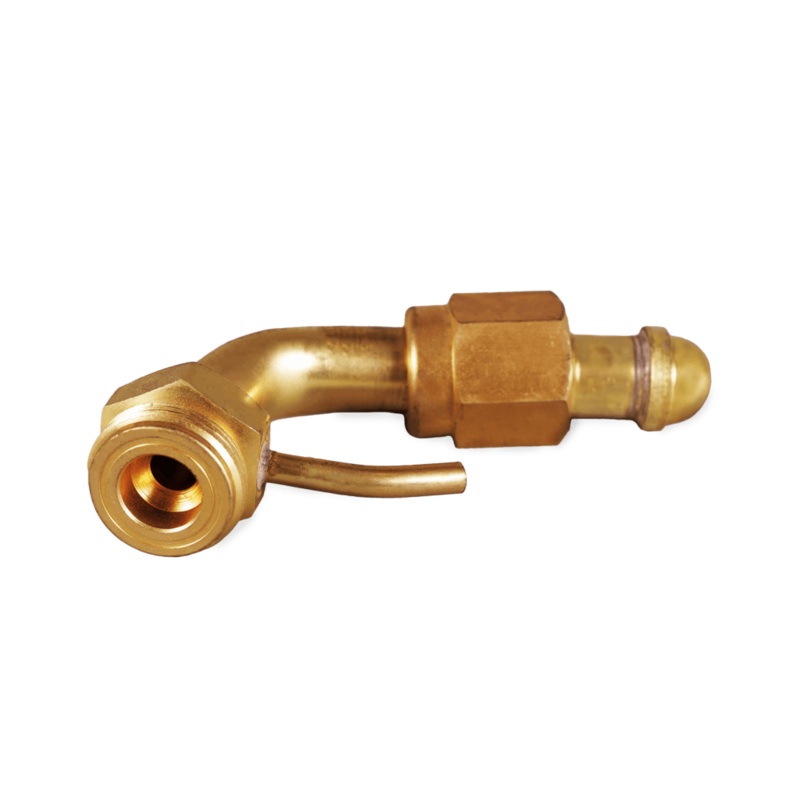Matweld Neck Tube 70Mm | MAT3270