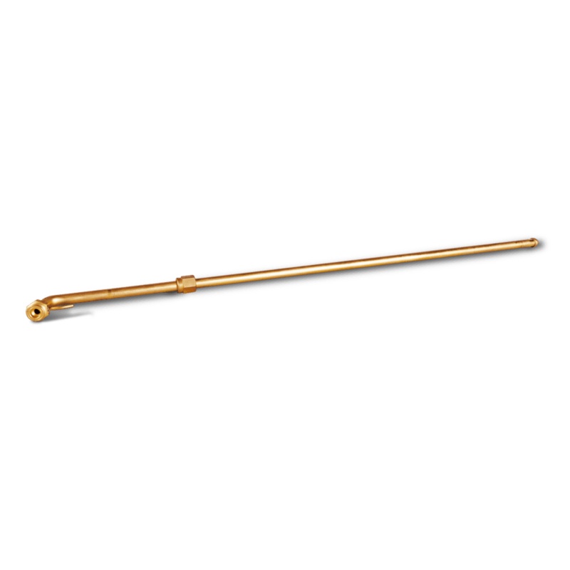 Matweld Neck Tube 750Mm | MAT3275