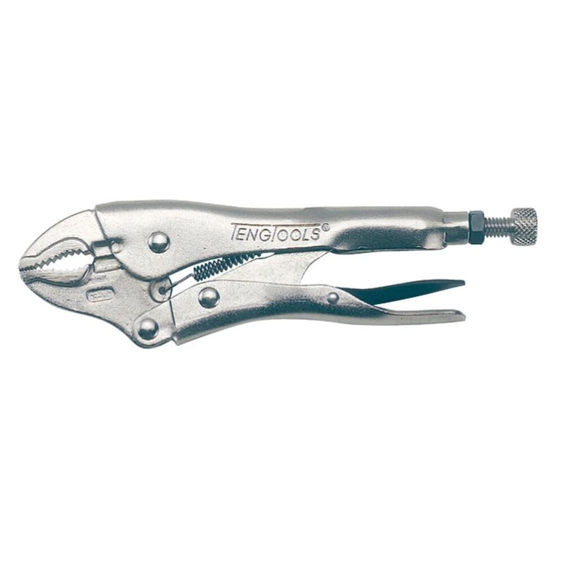 Teng Tools 12" Power / Vice Grip Pliers