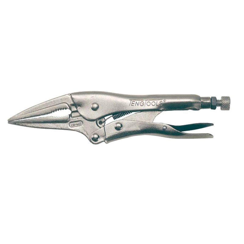 Teng Tools 4" Vice Grip / Power Grip / Universal Pliers