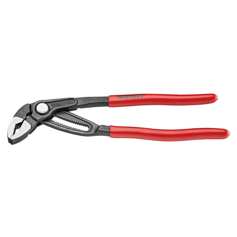 Teng Tools 7inch Quick Set Water Pump Pliers
