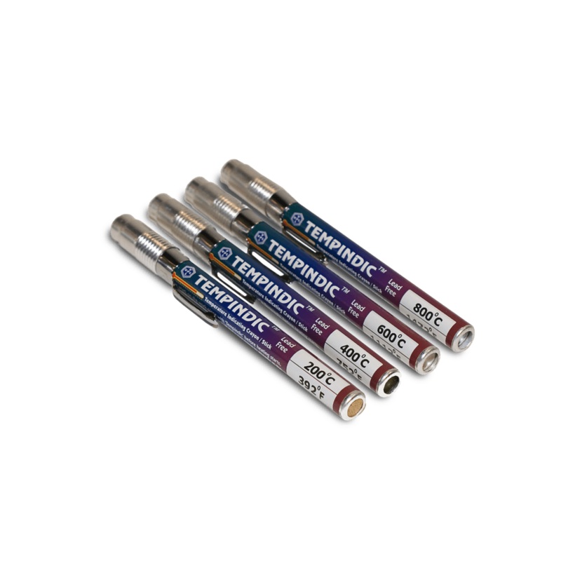 Crayon Tempindic Matweld 253C/488F | MAT1519