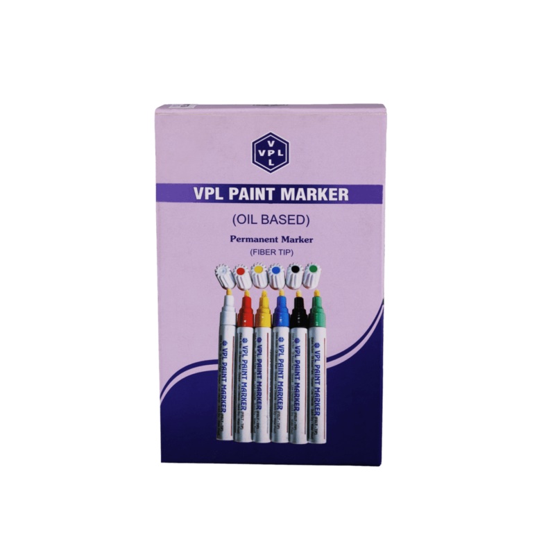 Marker Paint Yellow | MAT1531