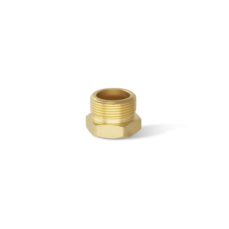 Matweld Bull Nose Nut Acet 25A18 | MAT3057