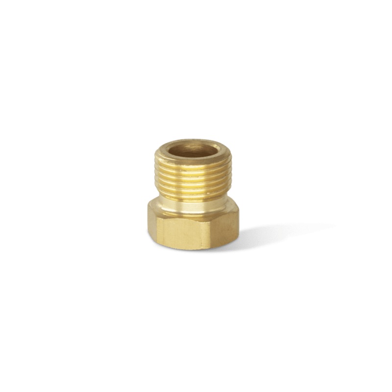 Matweld Bull Nose Nut Oxy 25A17 | MAT3058