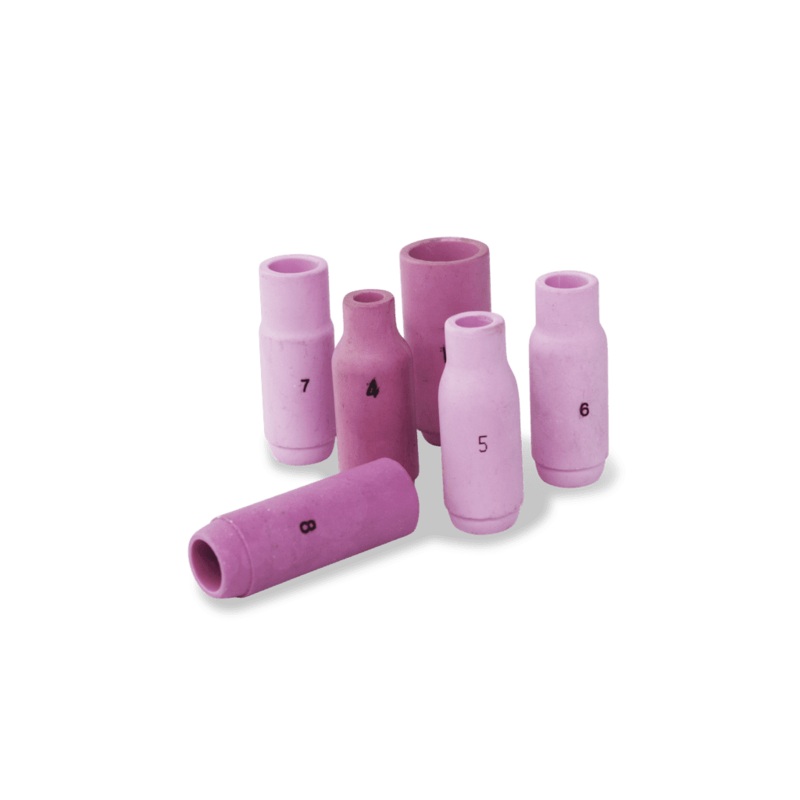 Matweld Tig Alumina Cup #6 9Mm 10N48 | MAT4010
