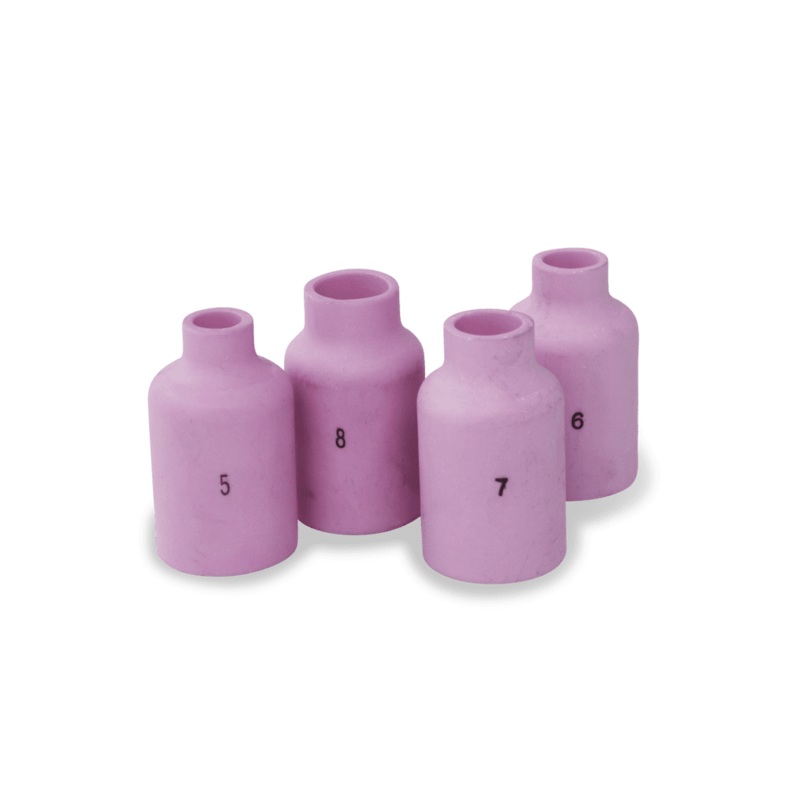 Matweld Tig Alumina Cup Gas Lens 8Mm #5 | MAT4030