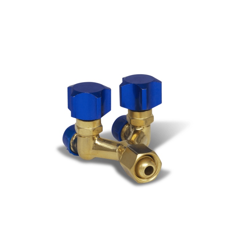 Matweld Y Piece Oxy/Argon 3Ybr | MAT3501