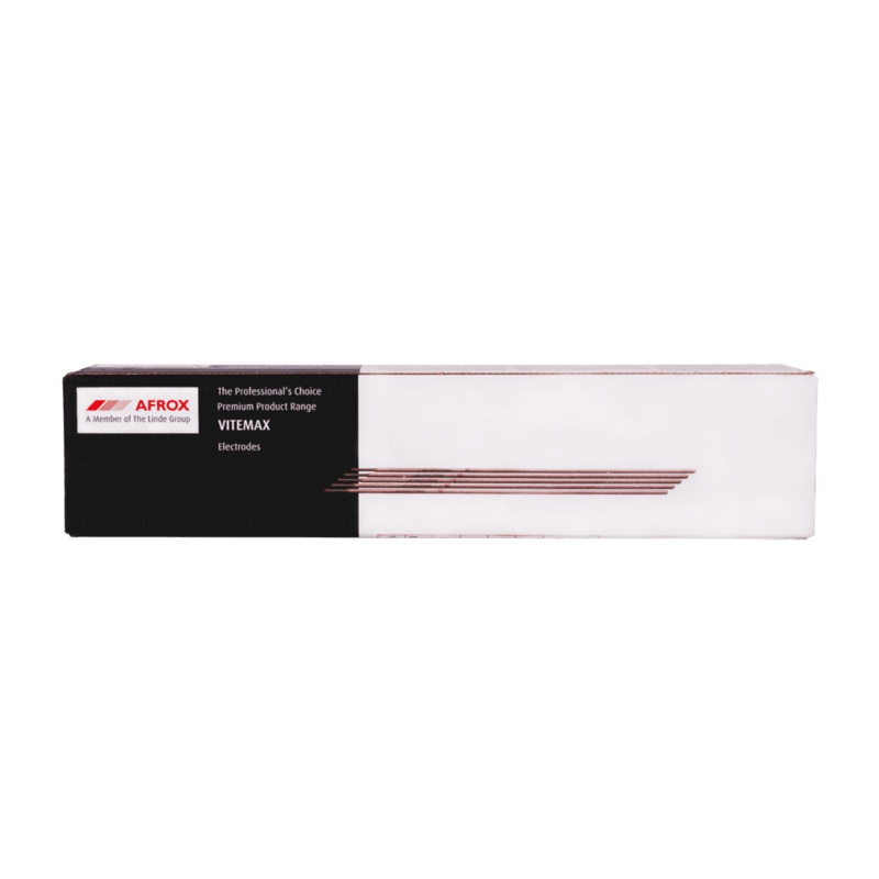 Weld Rod Afrox Vitemax 2.50Mm 5Kg | AFRW75002