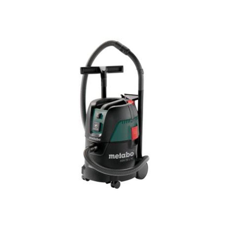 Metabo | All-Purpose Vacuum Cleaner ASA 25 L PC | 602014000