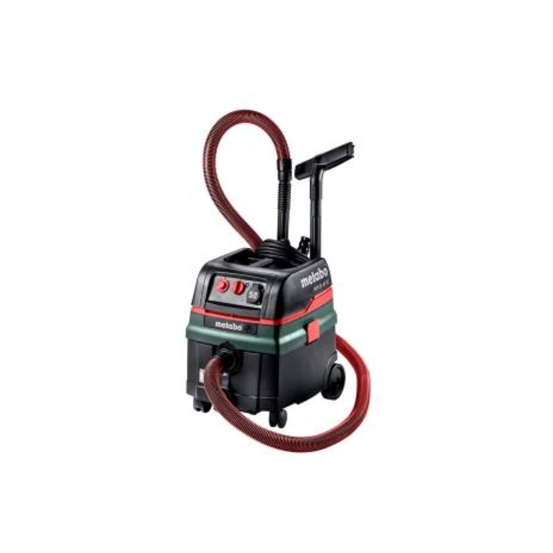 Metabo | All-Purpose Vacuum Cleaner ASR 25 M SC | 602070000