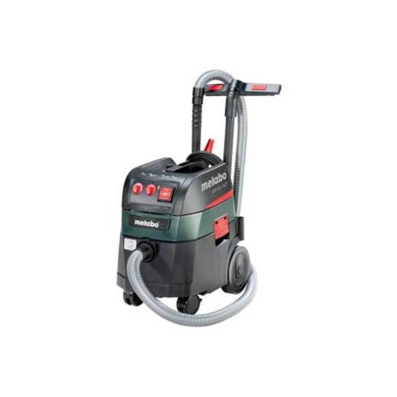Metabo | All-Purpose Vacuum Cleaner ASR 35 L ACP | 602057000