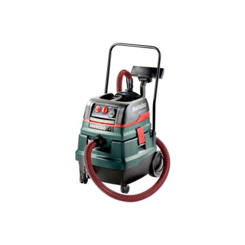 Metabo | All-Purpose Vacuum Cleaner ASR 50 M SC | 602045000