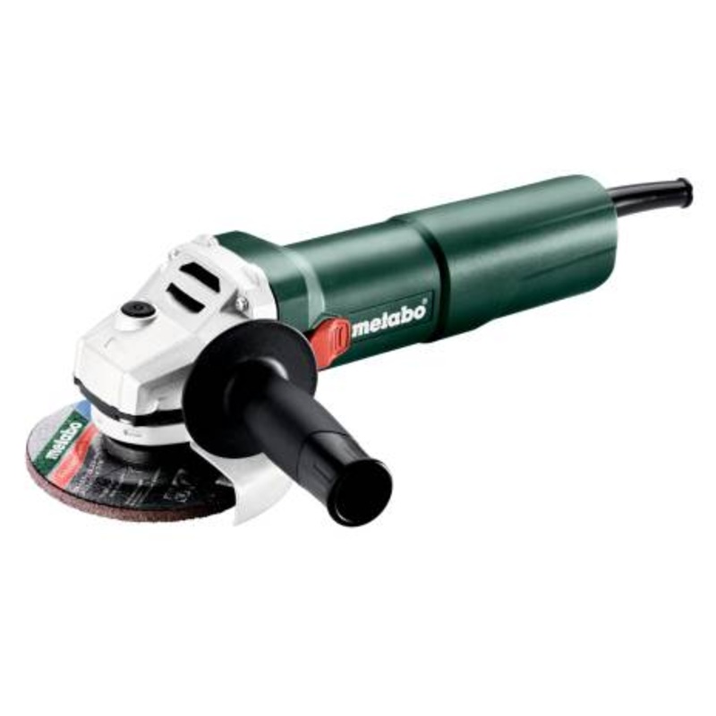 Metabo | Angle Grinder W 1100-115 | 603613000
