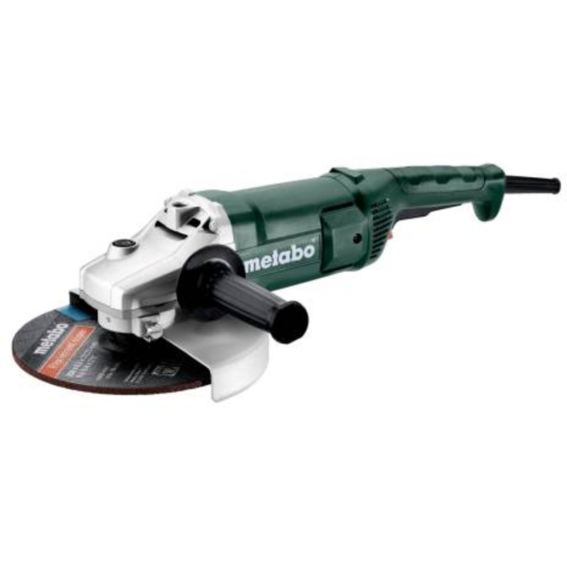 Metabo | Angle Grinder W 2200-230 | 606435010