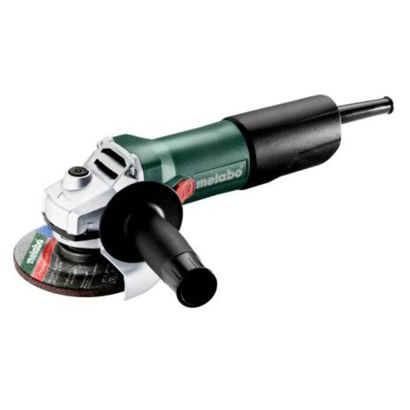 Metabo | Angle Grinder W 850-115 | 603607000