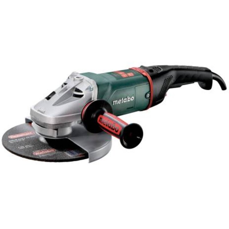 Metabo | Angle Grinder WE 24-230 MVT | 606469260