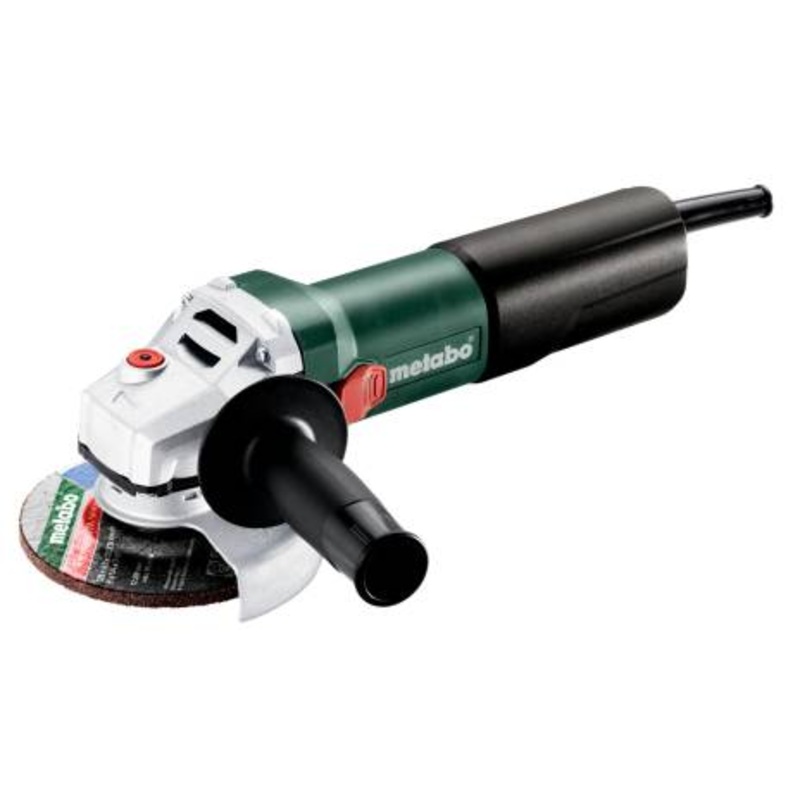 Metabo | Angle Grinder WQ 1100-125 | 610035000