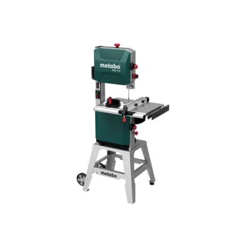 Metabo | Band Saw BAS 318 PRECISION WNB | 619009000