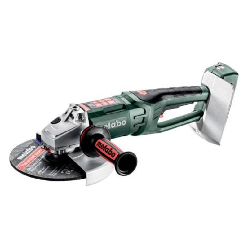Metabo | Cordless Angle Grinder WPB 36-18 LTX BL 24-230 QUICK | 613103840