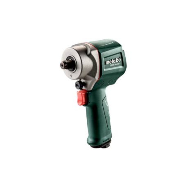 Metabo | Air Impact Wrench DSSW 500-1/2" C | 601590000