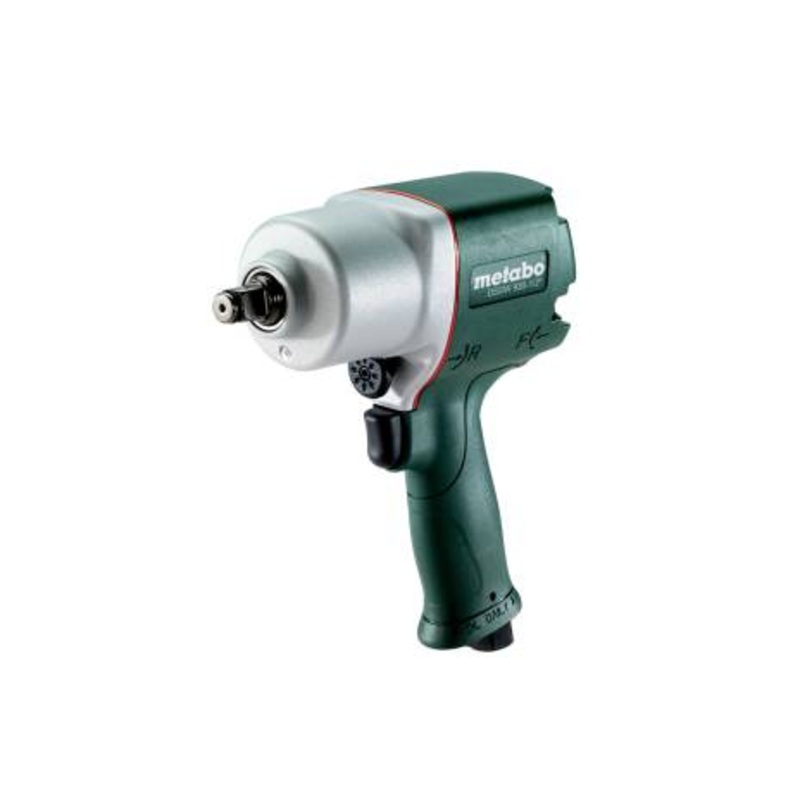 Metabo | Air Impact Wrench DSSW 930-1/2" | 601549000