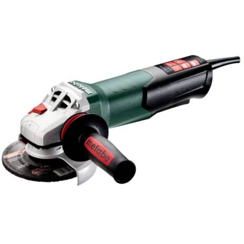 Metabo | Angle Grinder WEP 17-125 QUICK | 600547000
