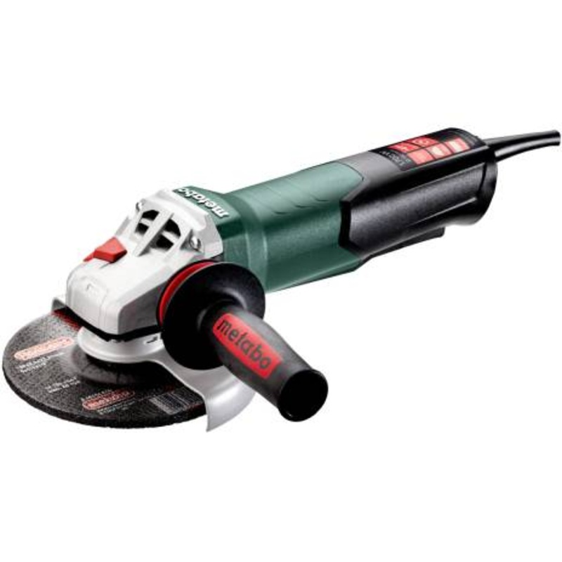 Metabo | Angle Grinder WEP 17-150 QUICK | 600507000