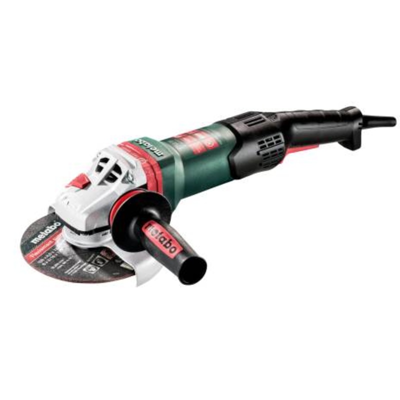 Metabo | Angle Grinder WEPBA 17-150 QUICK RT | 601098000