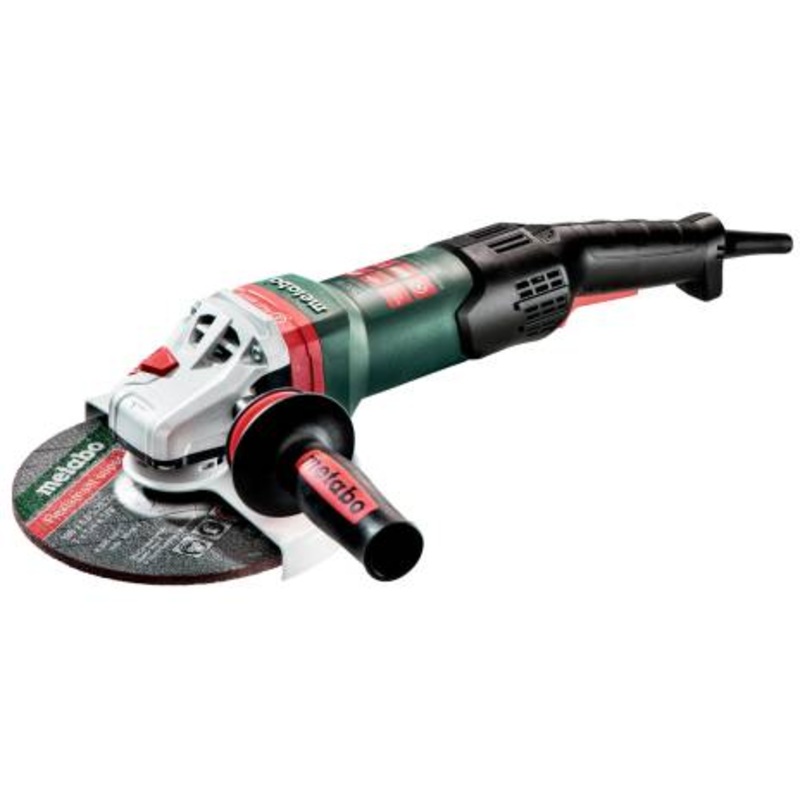 Metabo | Angle Grinder WEPBA 19-180 QUICK RT | 601099000