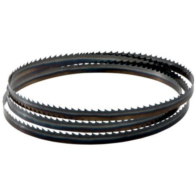 Metabo | Band Saw Blade 2240X16X0.5 Mm, 14 Tpi (0909029279)