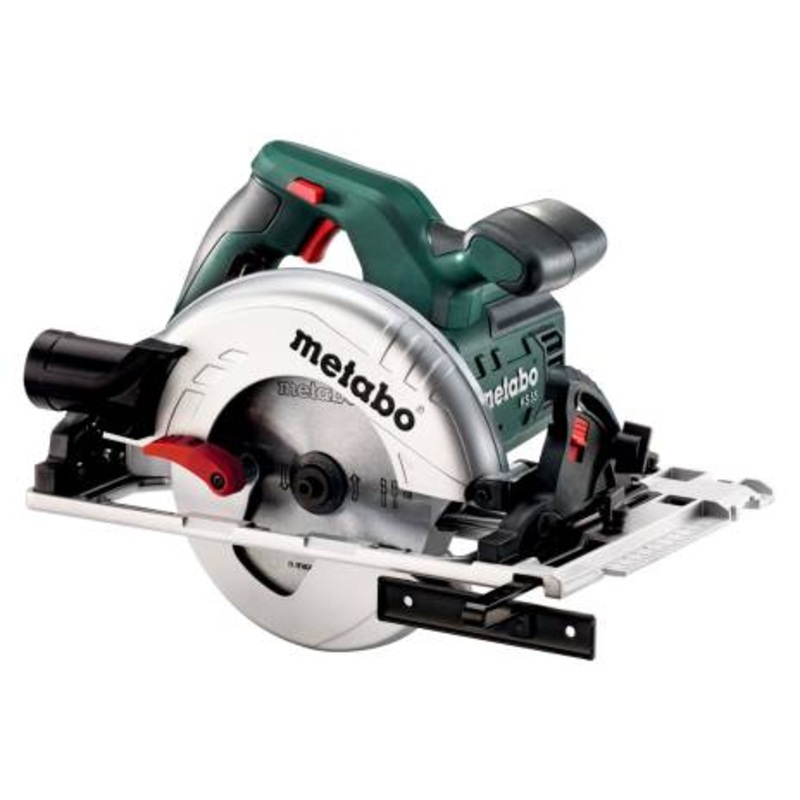 Metabo | Circular Saw KS 55 FS | 600955500