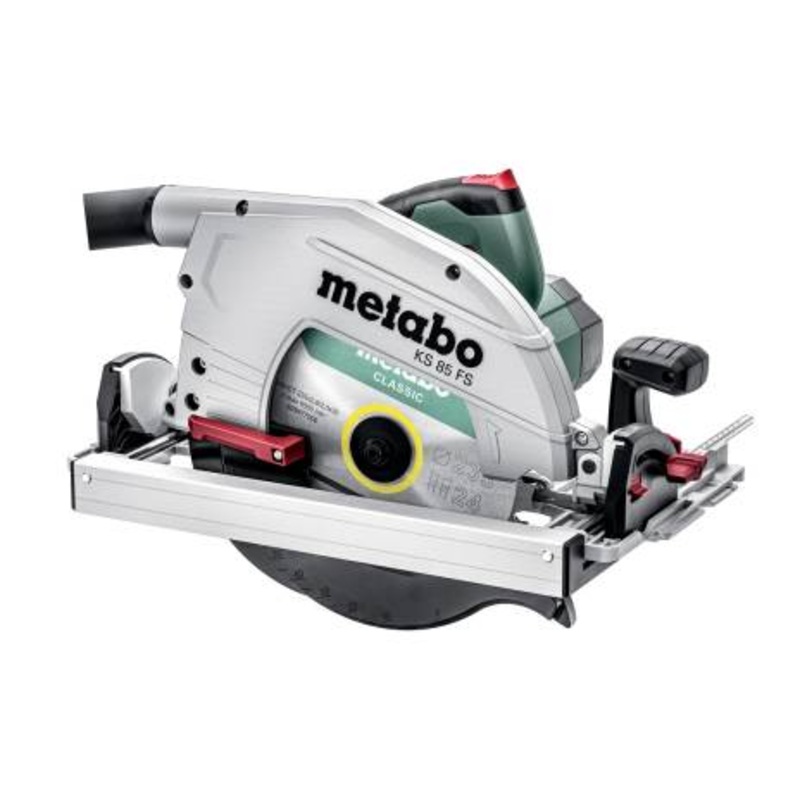 Metabo | Circular Saw KS 85 FS | 601085000