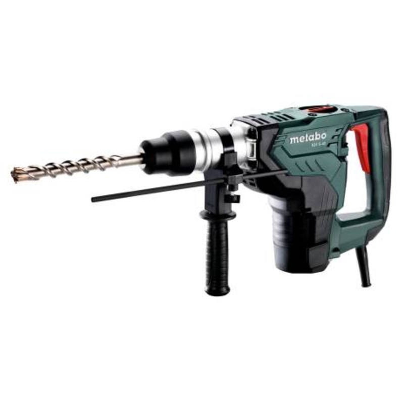 Metabo | Combination Hammer KH 5-40 | 600763500