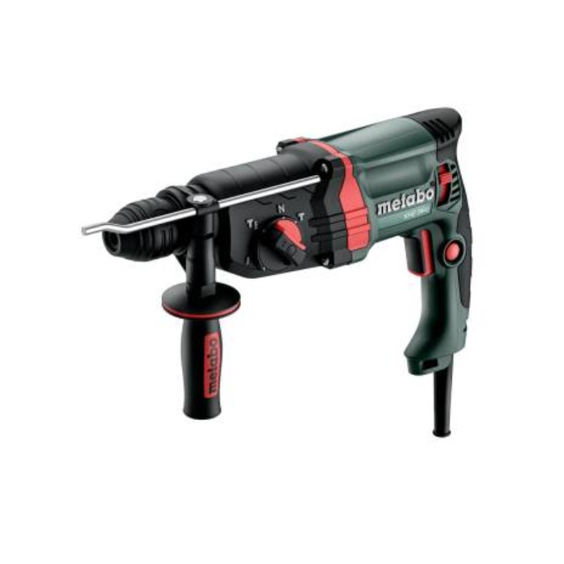 Metabo | Combination Hammer KHE 2445 | 601709500