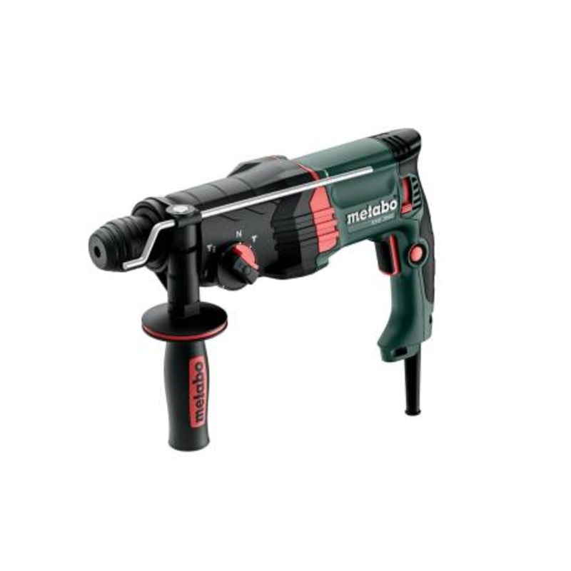 Metabo | Combination Hammer KHE 2645 | 601710500