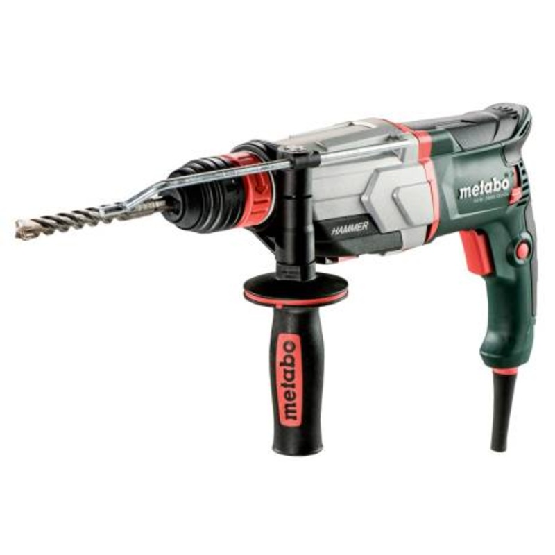 Metabo | Combination Hammer KHE 2660 QUICK | 600663500