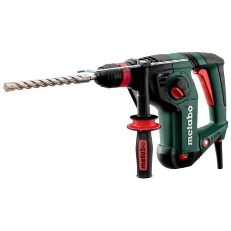 Metabo | Combination Hammer KHE 3251 | 600659000