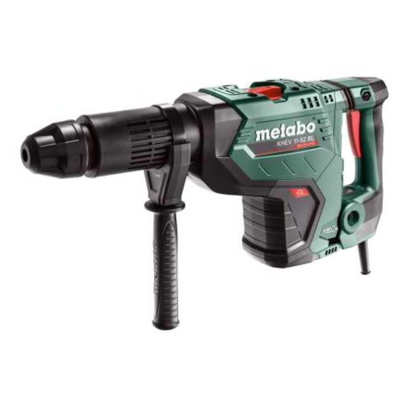 Metabo | Combination Hammer KHEV 11-52 BL | 600767500