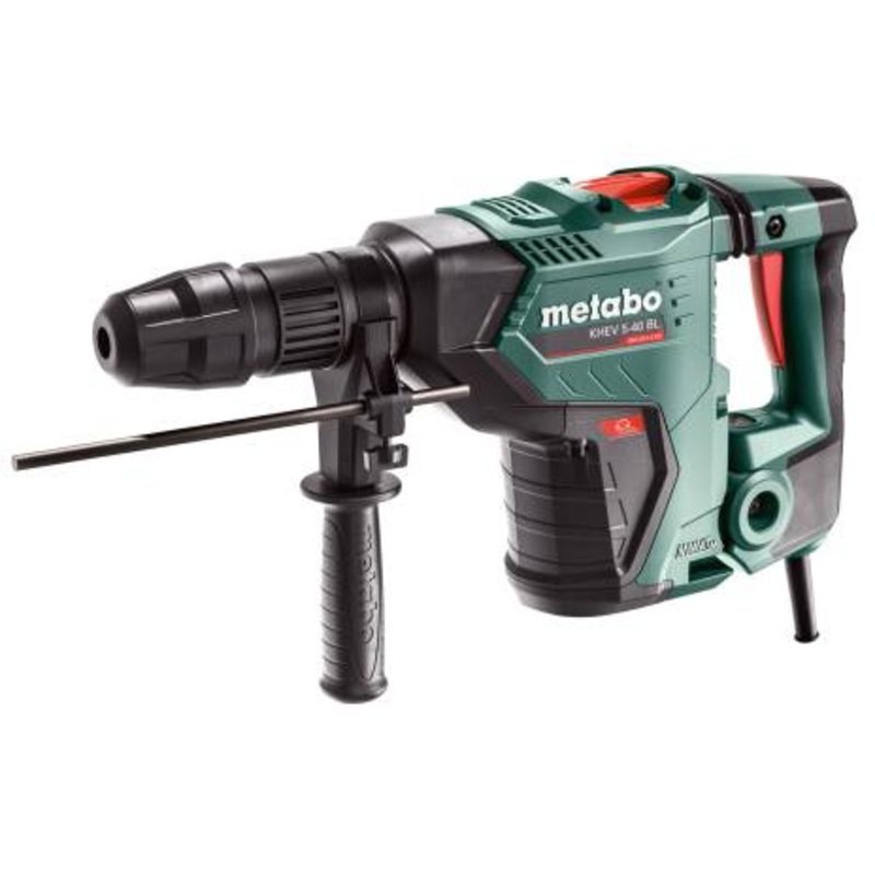Metabo | Combination Hammer KHEV 5-40 BL | 600765500