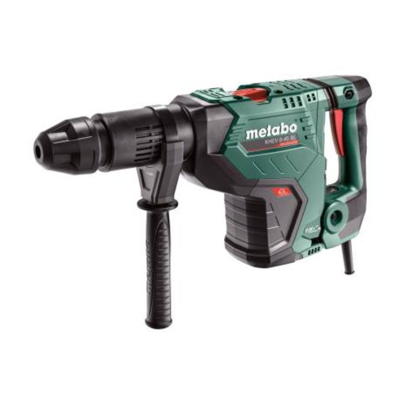 Metabo | Combination Hammer KHEV 8-45 BL | 600766500