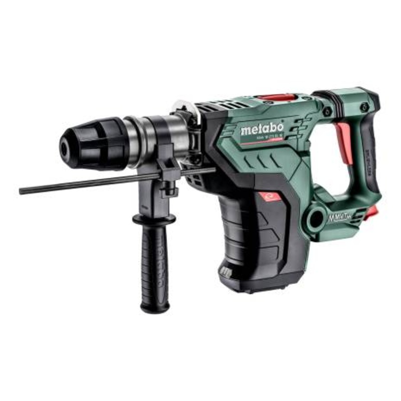 Metabo | Cordless Combination Hammer KHA 18 LTX BL 40 | 600752840