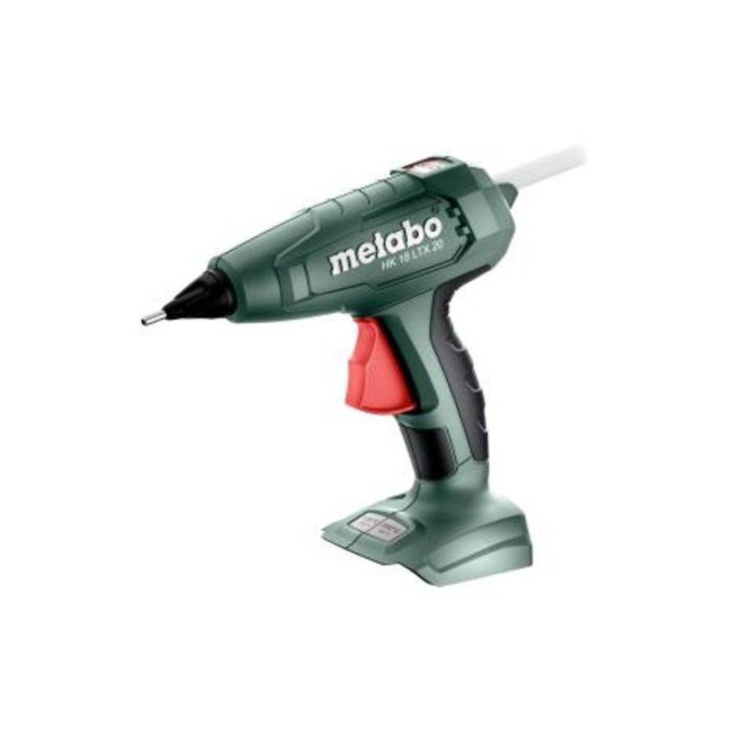 Metabo | Cordless Hot Glue Gun HK 18 LTX 20 | 600797850
