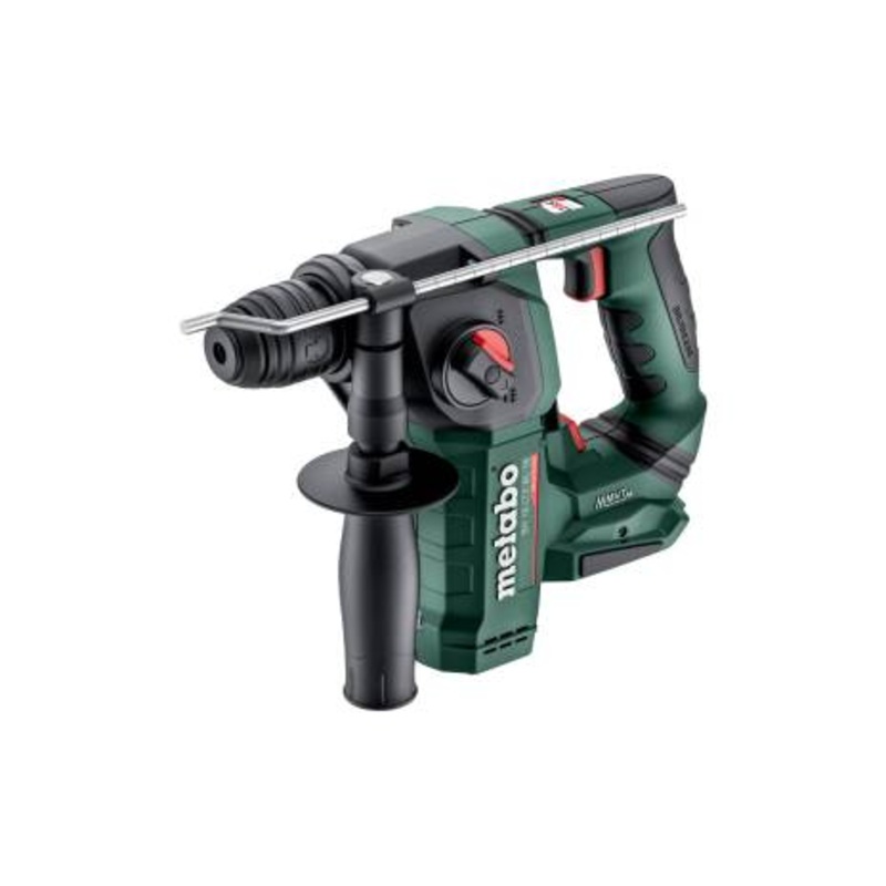 Metabo | Cordless Rotary Hammer BH 18 LTX BL 16 | 600324840