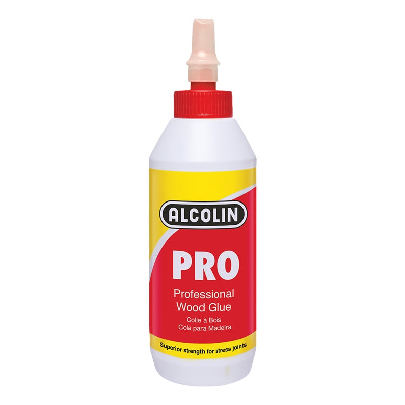 Alcolin Professional Glue for Wood 250ml