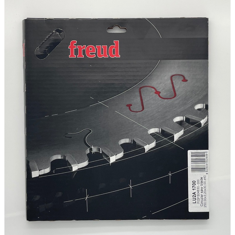 Freud Panel Saw Blade 300MM 3.20MM 72T 30MM LA91MT001